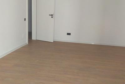 Apartament cu 2 camere în Trivale