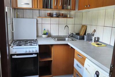 Garsonieră semidecomandată în Craiovița Nouă