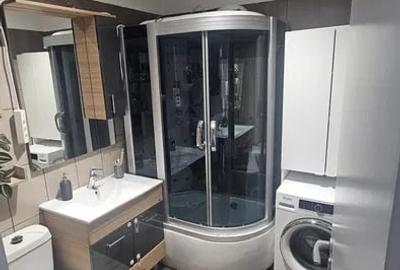 Apartament cu 2 camere semidecomandat, mobilat în Alba Iulia - 8