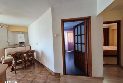 Apartament cu 3 camere decomandat, mobilat în Casa de Cultură - 19