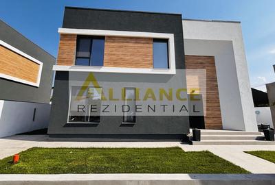 Casă individuală cu 5 camere cu Canalizare în Berceni
