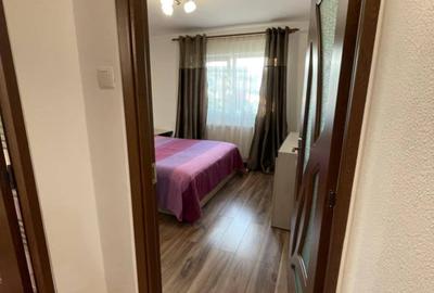 Apartament cu 4 camere în Săliște - 7