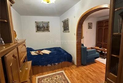 Apartament cu 2 camere decomandat în Central - 2