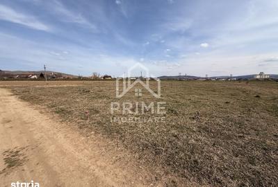 Teren de 586 mp, în Ampoi 3 - 2