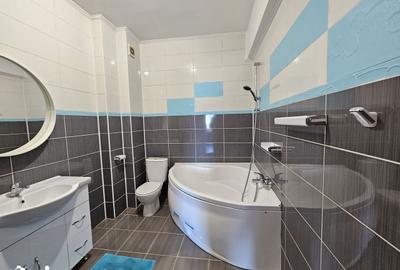 Apartament cu 2 camere, mobilat în Crângași - 7