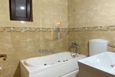 Apartament cu 4 camere în 1 Mai