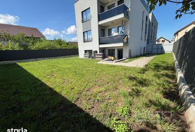 Spațiu comercial, de 75.5 mp, în Apahida - 2