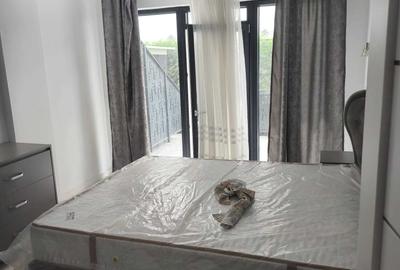 Apartament cu 2 camere decomandat în Central - 7