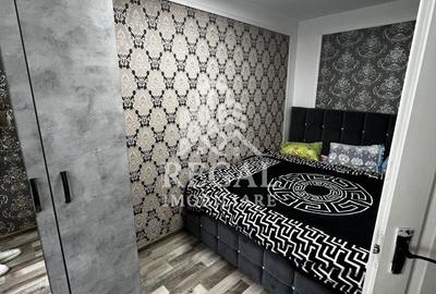 Apartament cu 2 camere semidecomandat în Sud-Vest