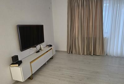 Apartament cu 2 camere semidecomandat în Titan - 4