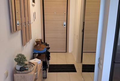 Apartament cu 2 camere în Ștefăneștii de Jos