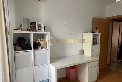 Apartament cu 3 camere decomandat, mobilat în Basarabia - 5