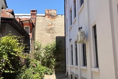 Apartament cu 2 camere semidecomandat, mobilat în Moșilor - 10