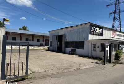 Spațiu comercial, de 20 mp, în Central - 10