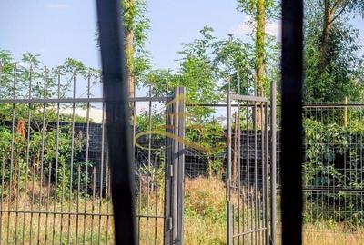 Casă individuală cu 3 camere cu Canalizare în Republicii - 8