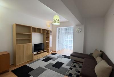 Apartament cu 2 camere decomandat, mobilat în Voluntari
