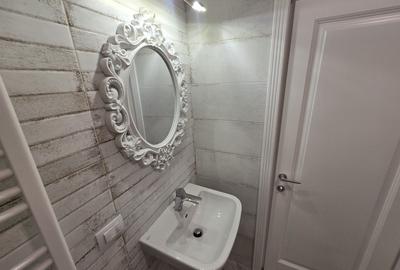 Apartament cu 2 camere decomandat, mobilat în Ștefan cel Mare - 33