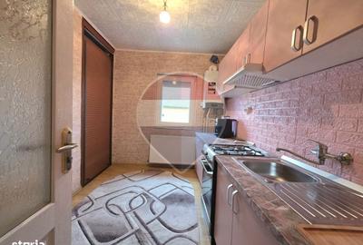 Apartament cu 2 camere în Vitrometan