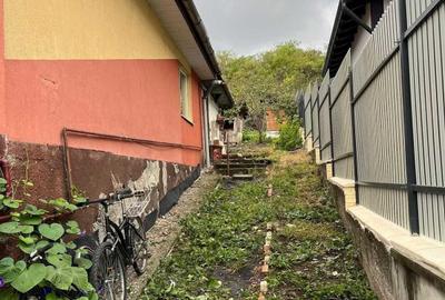 Casă cu 2 camere în Central - 1