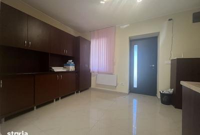 Spațiu comercial, de 61 mp, în Odobescu - 8