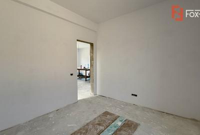 Duplex cu 5 camere cu Teren 365 Mp în Sânandrei - 13