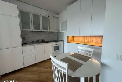 Apartament cu 2 camere în Pipera - 3