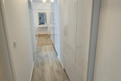 Apartament cu 2 camere decomandat, mobilat în Tătărași - 4