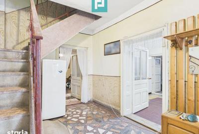 Casă cu 4 camere cu Teren 2880 Mp în Șagu - 4