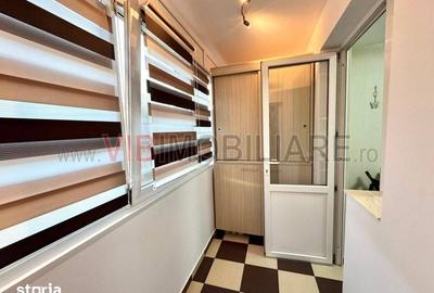 Apartament cu 2 camere decomandat în Crângași