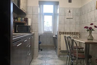 Apartament cu 2 camere decomandat în Siderurgiștilor - 1