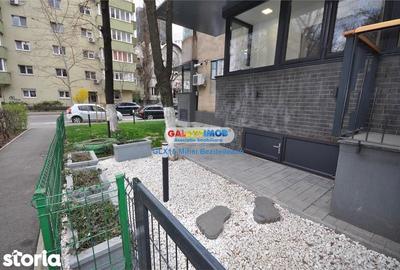 Spațiu comercial, de 66 mp, în Militari