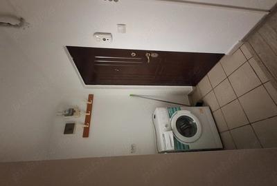 Garsonieră decomandată în Berceni