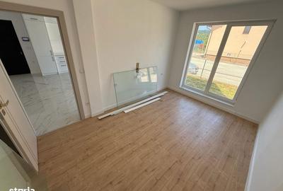 Apartament cu 3 camere în Central - 2
