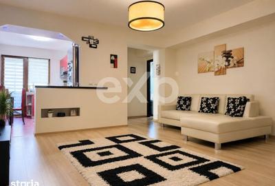 Apartament cu 3 camere decomandat în Letea Veche - 7