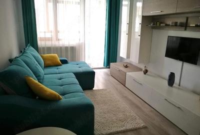 Apartament cu 2 camere decomandat în Dristor - 2
