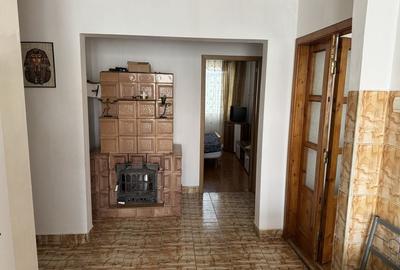 Apartament cu 3 camere decomandat în Central - 2
