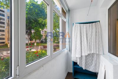 Apartament cu 2 camere nedecomandat în Est - 12