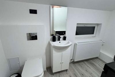 Casă cu 4 camere în Cernica - 4