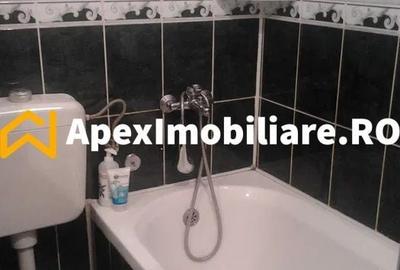 Garsonieră decomandată în Drumul Taberei