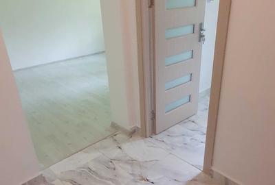 Apartament cu 2 camere semidecomandat în Nord