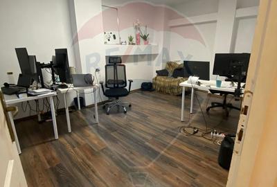 Apartament cu 2 camere în Ultracentral - 19