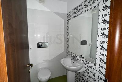 Apartament cu 2 camere decomandat în Băneasa - 5
