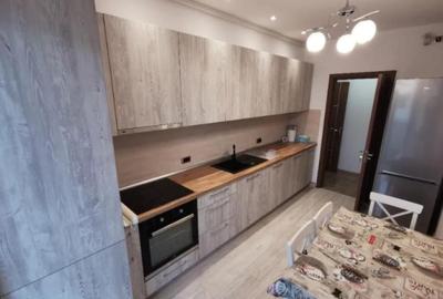 Apartament cu 2 camere decomandat, mobilat în Dristor