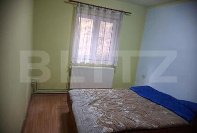 Casă individuală cu 5 camere cu Teren 370 Mp în Muntele Băișorii - 3