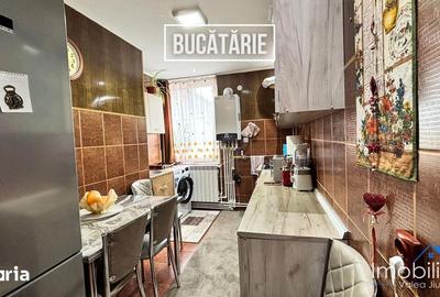 Apartament cu 2 camere în Central - 2