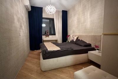 Apartament cu 2 camere în Nord