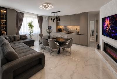 Apartament cu 3 camere decomandat în Șelimbăr - 1