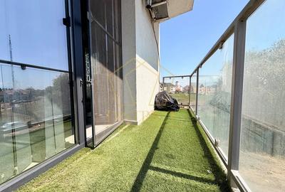 Apartament cu 3 camere decomandat în Braytim - 2