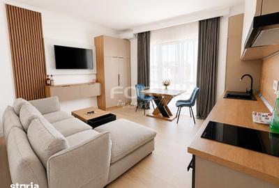 Apartament cu 2 camere decomandat în Sânmartin