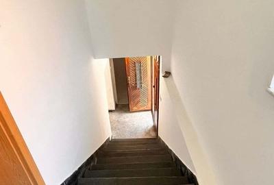 Casă cu 4 camere cu Teren 1177 Mp în Cisnădioara - 5